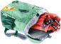Preview: Deuter Waldfuchs 10 Spearmint-Seagreen
